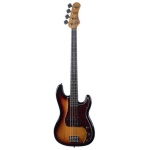 Eko - Basso Eko 05134040 TRIBUTE PB 300 Sunburst