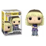 Funko - Personaggio collezione Funko 79770 Pop Movies The Electric State Miche