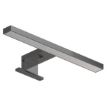 Progetto - Applique Progetto SPL023 Cromo