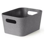 Amicasa - Cesta Amicasa Art.10 Grey