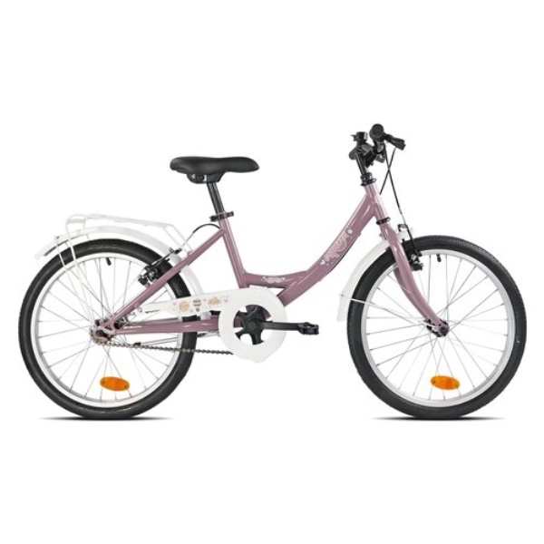 Bicicletta Esperia 259400DL BIMBA Lilla