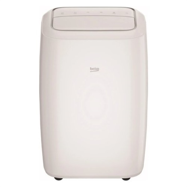 Condizionatore portatile Beko 8512233200 BP1125H White