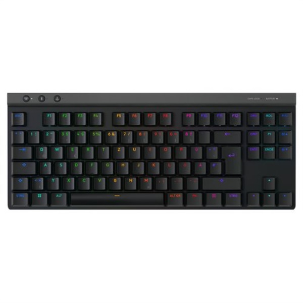 Tastiera computer Logitech 920-012542 G515 lightspeed tkl kb