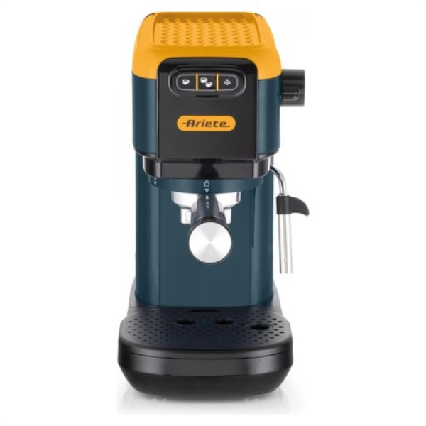 Macchina caffè espresso Ariete 00M139916AR0 Mango yellow