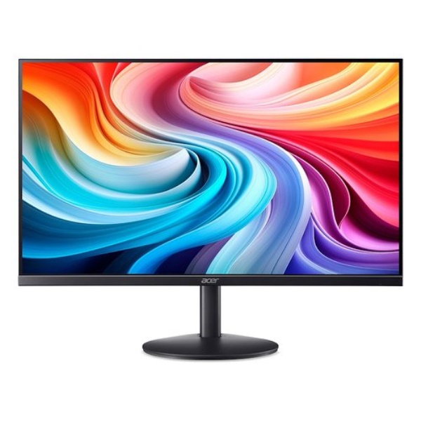 Monitor Acer UM HS3EE 001 SB273G0BI Black