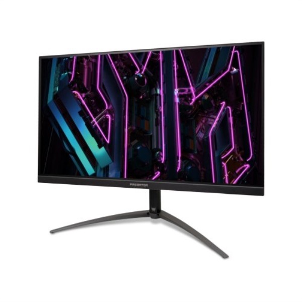 Monitor Acer UM.JX3EE.301 Predator xb323qkv3bmiiphx