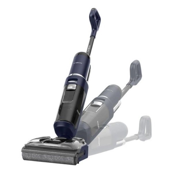 Lava pavimenti a freddo Tineco - Wet Dry Vacuums FW060200DE FLOOR ONE 