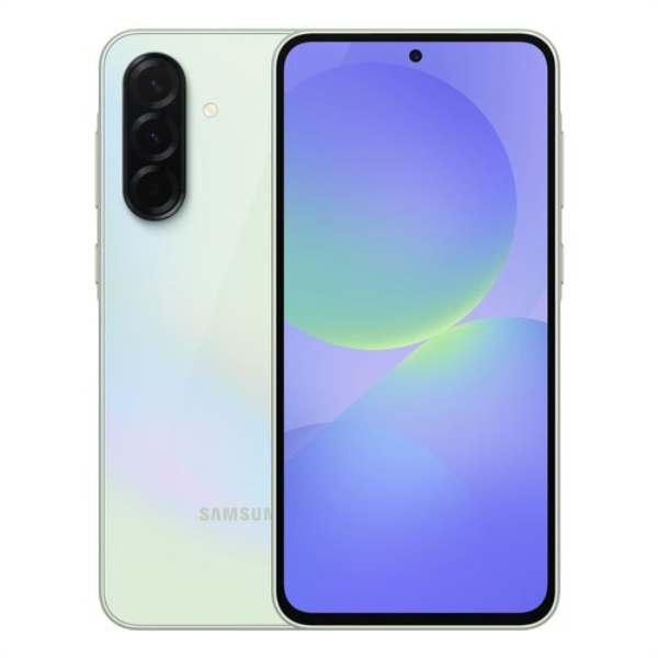 Smartphone Samsung SM A366BLGBEUE GALAXY A36 Awesome lime