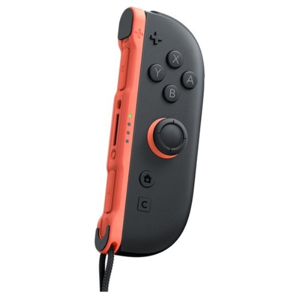 Gamepad Nintendo 10015101 SWITCH 2 Joy Con 2 Right Light red