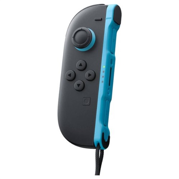 Gamepad Nintendo 10015100 SWITCH 2 Joy Con 2 Left Light blue