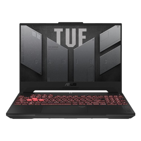 Notebook Asus 90NR0JK5 M004U0 TUF GAMING FA507NVR LP012W Black e Grey