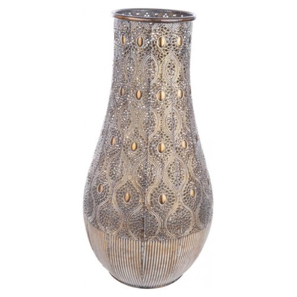 Candelabro Yes Everyday 0141231 ALADDIN bombato Brunito