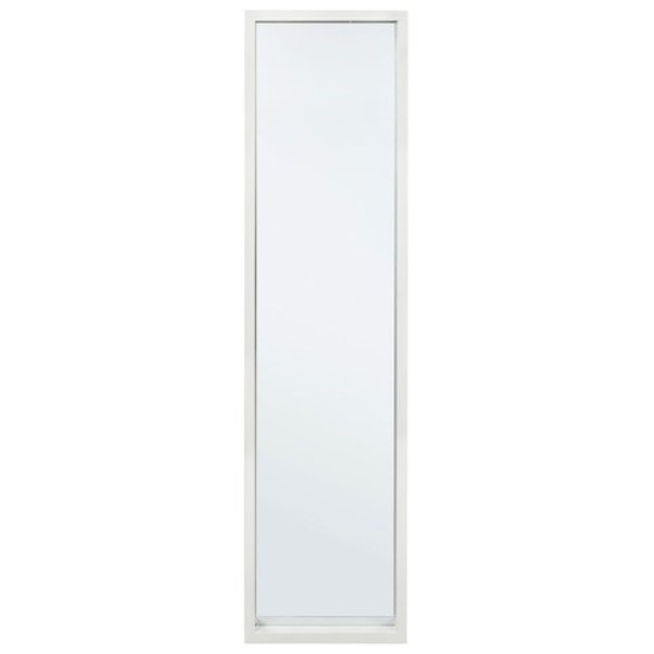 Specchio Yes Everyday 0242773 TIZIANO Bianco