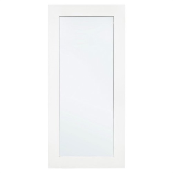 Specchio Yes Everyday 0242776 TIZIANO Bianco