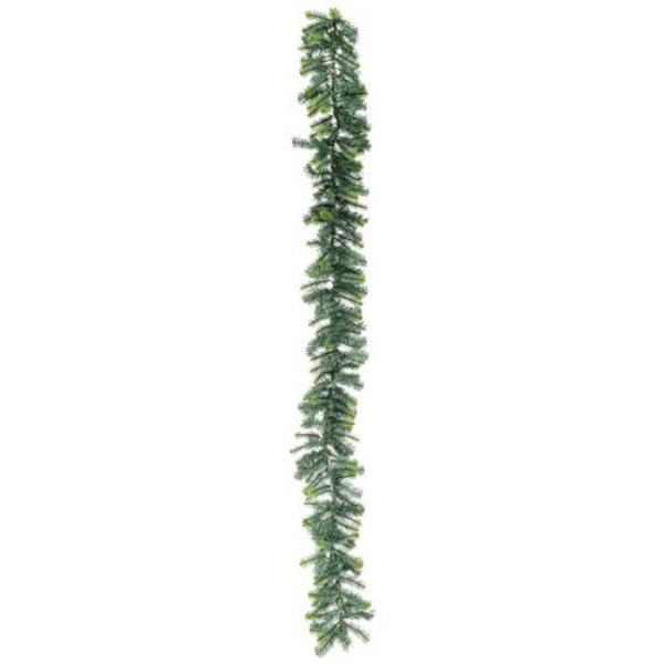 Decoro Bizzotto Christmas decor 0974285 SERRONE GERMOGLIATO Festone Ve