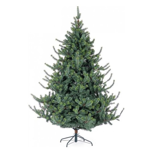 Albero di natale Bizzotto Christmas decor 0974271 SERRONE GERMOGLIATO 