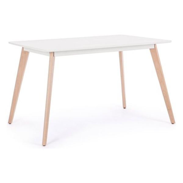 Tavolo Yes Everyday 0732986 MICHELANGELO Bianco