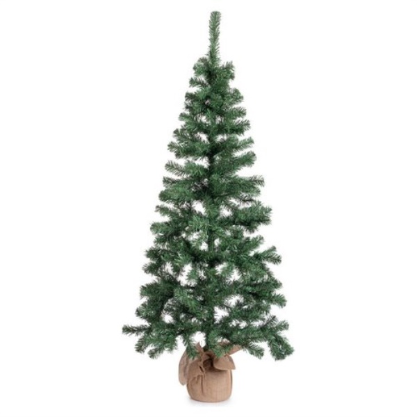 Albero Natale Bizzotto Christmas decor 0971985 CERANO Verde