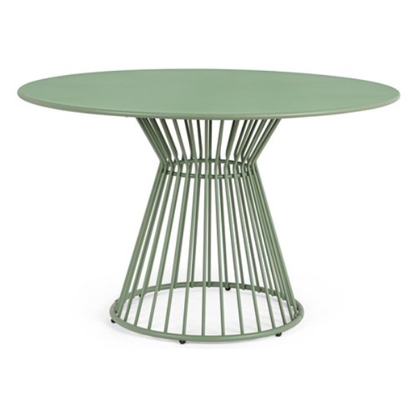 Tavolo da esterno Yes Everyday 0804954 AUSTIN Leaf