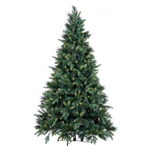 Albero di natale Bizzotto Christmas decor 0939719 TAURI Verde