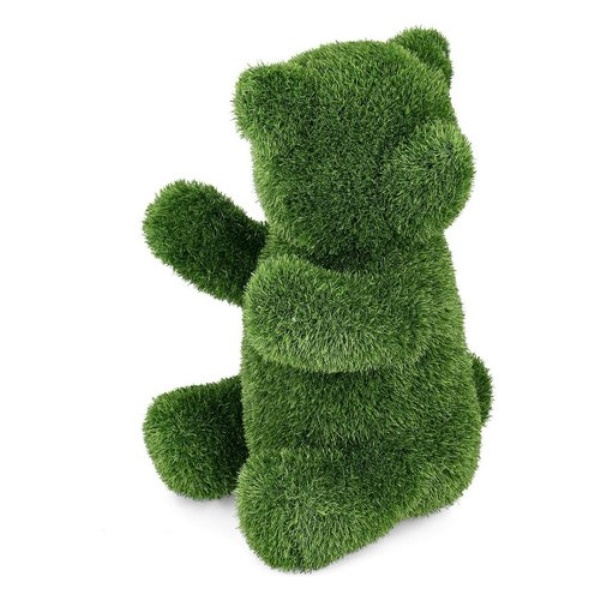 Statua da esterno Yes Everyday 0143342 Orso