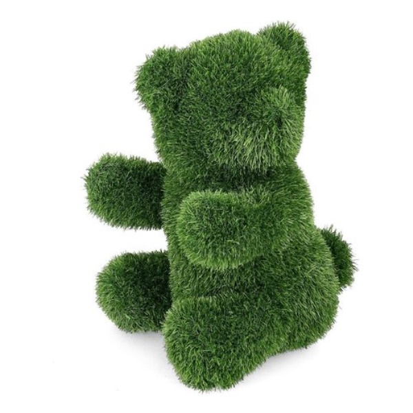 Statua da esterno Yes Everyday 0143341 Orso