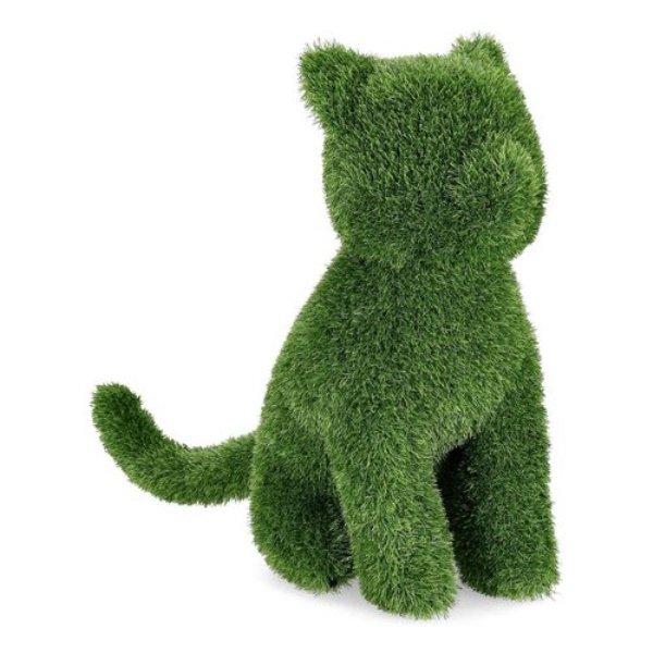 Statua da esterno Yes Everyday 0143356 Gatto
