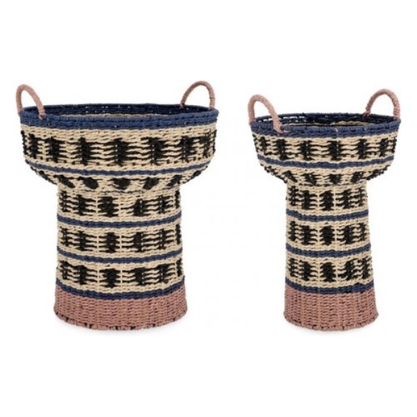Set ceste Yes Everyday 0141589 KYA 2 manici Blu