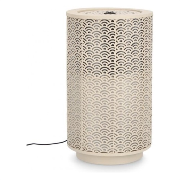 Fontanella Yes Everyday 0780044 AKIRA metallo con led Beige