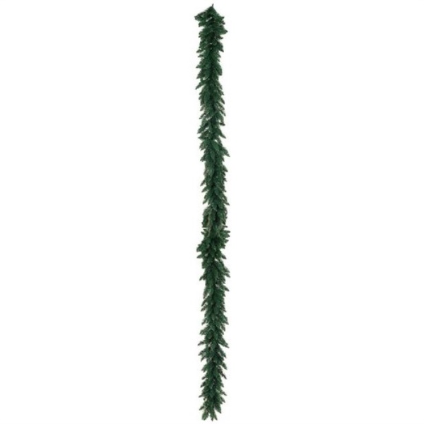 Ghirlanda Natale Bizzotto Christmas decor 0933568 CAVALESE Verde