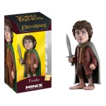 Gamevision - Personaggio collezione Gamevision GAV57500 MINIX Lord Of The Rings Fro
