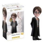 Gamevision - Personaggio collezione Gamevision GAV57501 MINIX Harry Potter