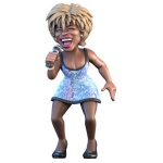 Gamevision - Personaggio collezione Gamevision GAV57554 MINIX Tina Turner
