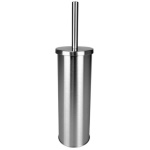 Amicasa - Porta scopino WC Amicasa Art.15 Satinato