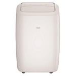 BEKO - Condizionatore portatile Beko 8512233200 BP1125H White