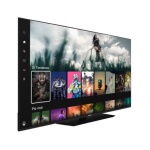 TELEFUNKEN - Tv Telefunken TE65750B46I2P Smart TV UHD Black