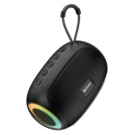 XTREME - Cassa wireless Xtreme 33155 Aldar Black