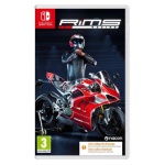 Nacon - Videogioco Nacon SWITCHRIMSSPITCODE Switch Rims Racing Digital Downloa