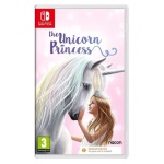 Nacon - Videogioco Nacon SWITCHUNICORNITCODE Switch The Unicorn Princess Digit