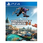 ACTIVISION - Videogioco Activision EP2 38310 PLAYSTATION 4 Tony Hawk's Pro Skater 3