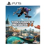 ACTIVISION - Videogioco Activision EP2 36721 PLAYSTATION 5 Tony Hawk's Pro Skater 3
