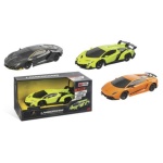 Mondo Gioco - Radiocomando Mondo Gioco 68319 MONDO MOTORS Lamborgini 2,4 GHz Assorti