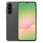 SAMSUNG - Smartphone Samsung SM A566BZKCEUE GALAXY A56 Awesome graphite