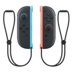 NINTENDO - Gamepad Nintendo 10015102 SWITCH 2 Joy Con 2 Pair Light blue e Light r