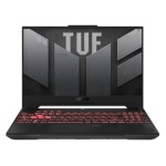 ASUS - Notebook Asus 90NR0JK5 M004U0 TUF GAMING FA507NVR LP012W Black e Grey