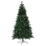 Bizzotto Christmas decor - Albero Natale Bizzotto Christmas decor 0931230 NORIMBERGA Verde
