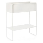 Yes Everyday - Porta piante Yes Everyday 0723933 MADELYN Bianco