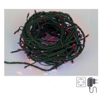 Bizzotto Christmas decor - Filo Bizzotto Christmas decor 0922261 Led 8 giochi luce