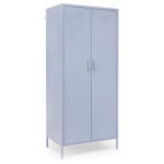 Yes Everyday - Armadio Yes Everyday 0747289 CAMBRIDGE Azzurro