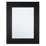 Yes Everyday - Specchio Yes Everyday 0242764 TIZIANO Nero